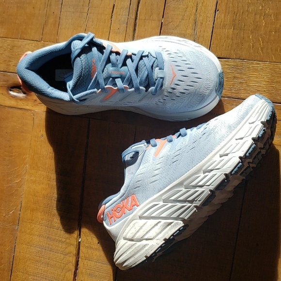 HOKA Gaviota 4 Running Shoes Women's 6.5 - Picture 3 of 8